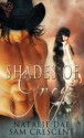 Shades of Grey - Sam Crescent, Natalie Dae