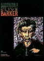 Illustrator 2: The Art of Clive Barker - Clive Barker, Fred Burke