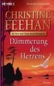 Dämmerung des Herzens: Roman (German Edition) - Ursula Gnade, Christine Feehan