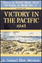 History of US Naval Operations in WWII - Samuel Eliot Morison