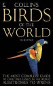 Birds Of The World - Les Beletsky