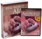 Real-World AJAX, Secrets of the Masters - Jim Benson, Kurt Cagle