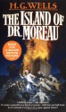 The Island of Dr. Moreau - H.G. Wells