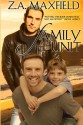 Family Unit - Z.A. Maxfield