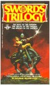 Swords Trilogy - Michael Moorcock, Ken Barr