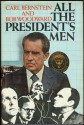 All the President's Men - Carl Bernstein, Bob Woodward