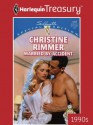 Married by Accident (Silhouette Special Edition) - Christine Rimmer