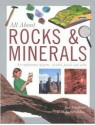 All about Rocks & Minerals: An Exploration of Gems, Crystals, Fossils and Rocks - Jack Challoner, Rodney Walshaw