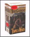 Temple of the Winds - Terry Goodkind, Dick Hill