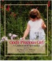 God's Precious Girl: A Celebration of Spirituality - Mary Williams, Connie Palen