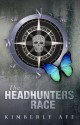 The Headhunters Race - Kimberly Afe