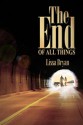 The End of All Things - Lissa Bryan