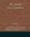 The Middle Class Gentleman - Molière