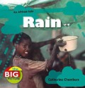 Rain. by Catherine Chambers - Catherine Chambers