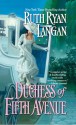 Duchess of Fifth Avenue - Ruth Ryan Langan