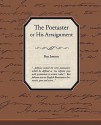 The Poetaster or His Arraignment - Ben Jonson