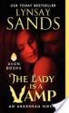 The Lady Is a Vamp (Argeneau, #17) - Lynsay Sands