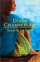 Secrets She Left Behind - Diane Chamberlain