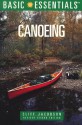 Basic Essentials Canoeing, 2nd (rev) - Cliff Jacobson, Cliff Moen