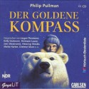 Der goldene Kompass - Philip Pullman, Jürgen Thormann, Kelly Darboven