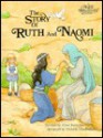 Story of Ruth and Naomi - Alice Joyce Davidson