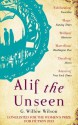 Alif the Unseen - G. Willow Wilson