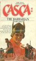 The Barbarian - Barry Sadler