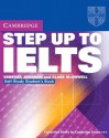 Step Up to IELTS Self-Study Student's Book - Vanessa Jakeman, Clare McDowell