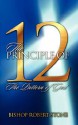 The Principle of 12 the Pattern of God - Robert Stone, Susan K. Reidel, Roger Smith