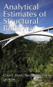 Analytical Estimates of Structural Behavior - Clive L. Dym