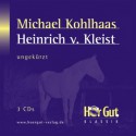 Michael Kohlhaas - Heinrich von Kleist