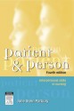 Patient and Person: Interpersonal Skills in Nursing - Jane Stein-Parbury