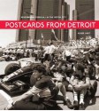 Postcards from Detroit: Remembering Formula 1 in the Motor City - Roger Hart, Tom Morgan