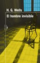 El hombre invisible - H.G. Wells