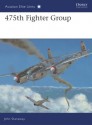 475th Fighter Group - John Stanaway, Chris Davey