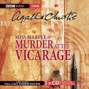 Murder at the Vicarage - June Whitfield, Agatha Christie