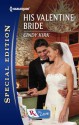 His Valentine Bride - Cindy Kirk