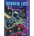 Andrew Lost In the Deep - J.C. Greenburg