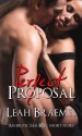 Perfect Proposal - Leah Braemel