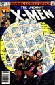 Uncanny X-Men Vol 1 #141 - Chris Claremont, John Byrne