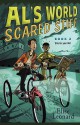 Scared Stiff - Elise Leonard, Craig Phillips