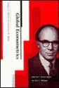 Global Econometrics: Essays in Honor of Lawrence R. Klein - F. Gerard Adams