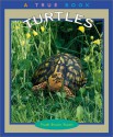 Turtles - Trudi Trueit