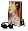 Bring Up the Bodies (Thomas Cromwell, #2) - Hilary Mantel, Simon Slater