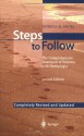 Steps to Follow: The Comprehensive Treatment of Patients with Hemiplegia - Patricia M. Davies