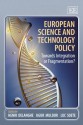 European Science and Technology Policy: Towards Integration or Fragmentation? - H Delanghe, Ugur Muldur, Luc Soete