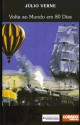 Volta ao Mundo em 80 Dias - Jules Verne, Arménio Zuzarte