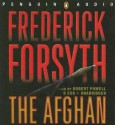 The Afghan - Frederick Forsyth