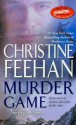 Murder Game - Christine Feehan