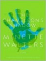 The Chameleon's Shadow - Simon Vance, Minette Walters